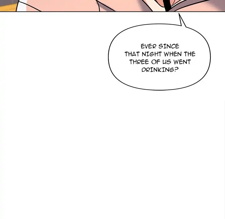 An Outsider’s Way In Chapter 45 - Page 60