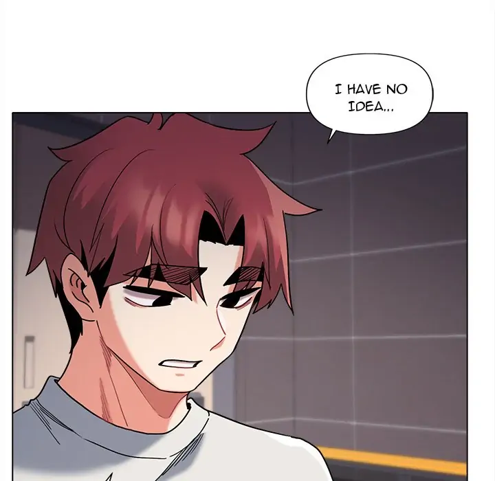 An Outsider’s Way In Chapter 45 - Page 7