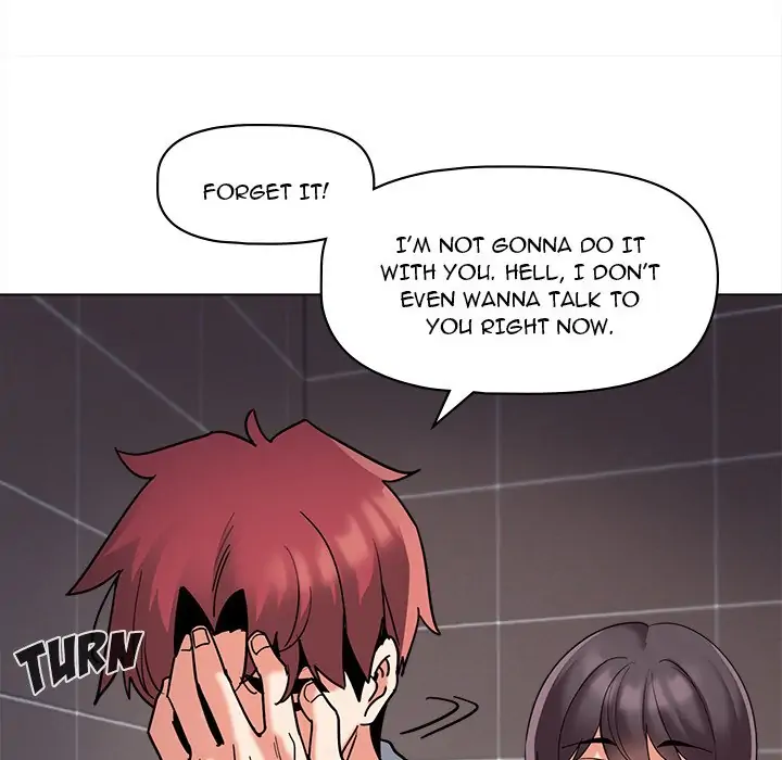 An Outsider’s Way In Chapter 45 - Page 61