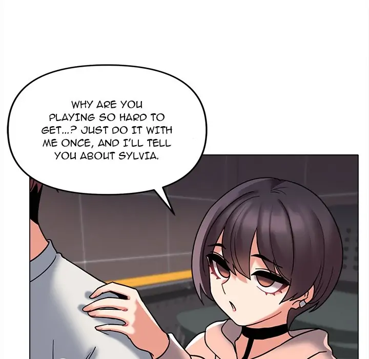 An Outsider’s Way In Chapter 45 - Page 63