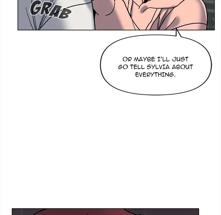 An Outsider’s Way In Chapter 45 - Page 64