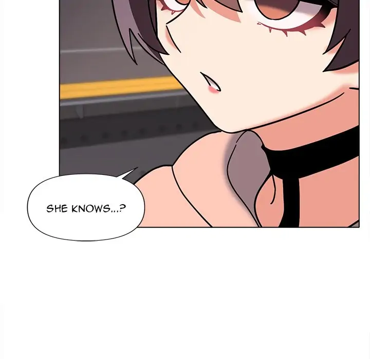 An Outsider’s Way In Chapter 45 - Page 69