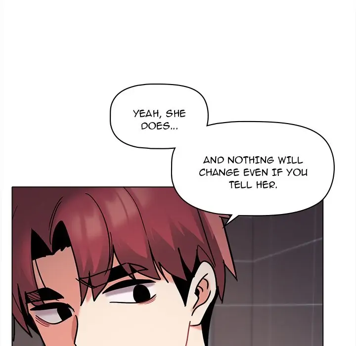 An Outsider’s Way In Chapter 45 - Page 70