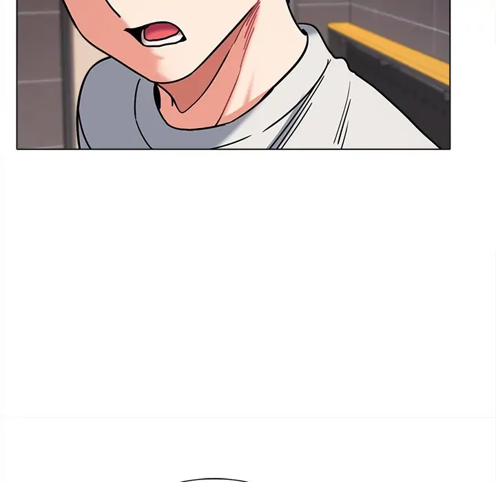 An Outsider’s Way In Chapter 45 - Page 71