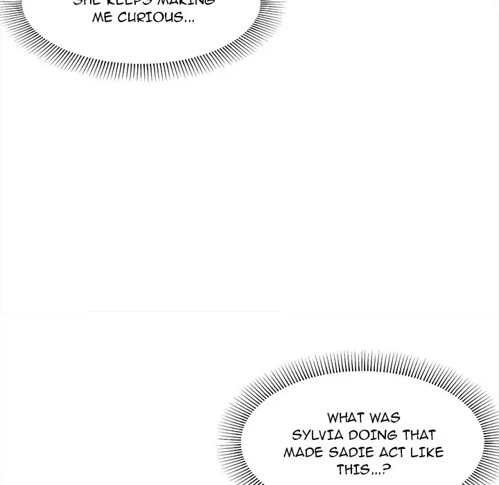 An Outsider’s Way In Chapter 45 - Page 77