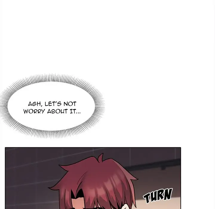 An Outsider’s Way In Chapter 45 - Page 79