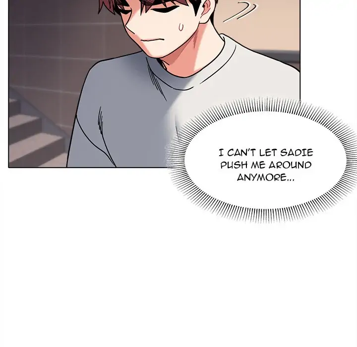 An Outsider’s Way In Chapter 45 - Page 80