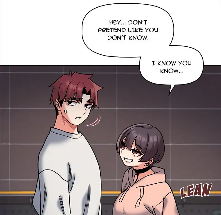 An Outsider’s Way In Chapter 45 - Page 9