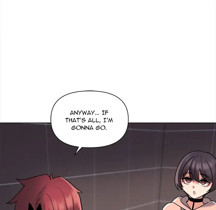 An Outsider’s Way In Chapter 45 - Page 81