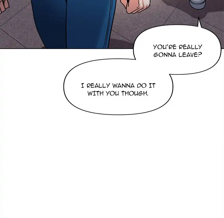 An Outsider’s Way In Chapter 45 - Page 83