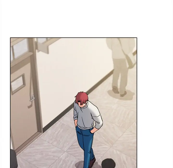 An Outsider’s Way In Chapter 45 - Page 90