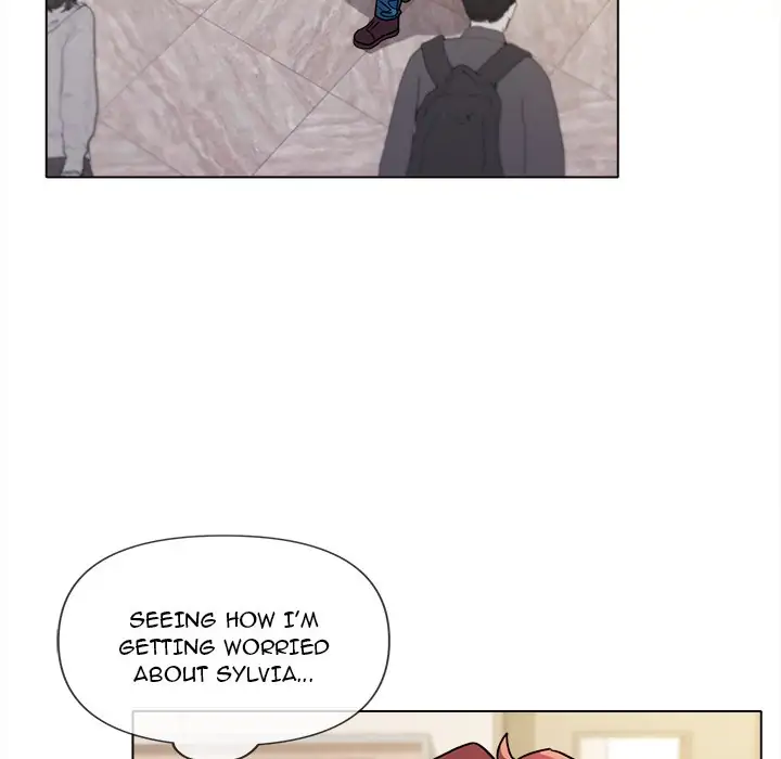 An Outsider’s Way In Chapter 45 - Page 91