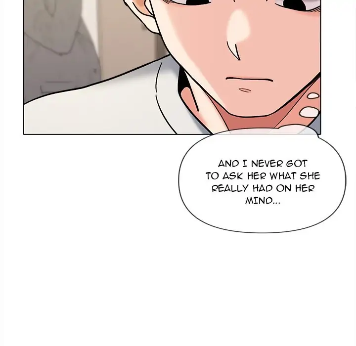 An Outsider’s Way In Chapter 45 - Page 94