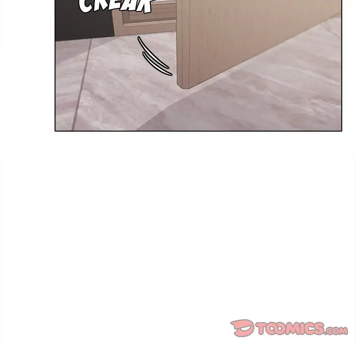 An Outsider’s Way In Chapter 45 - Page 99