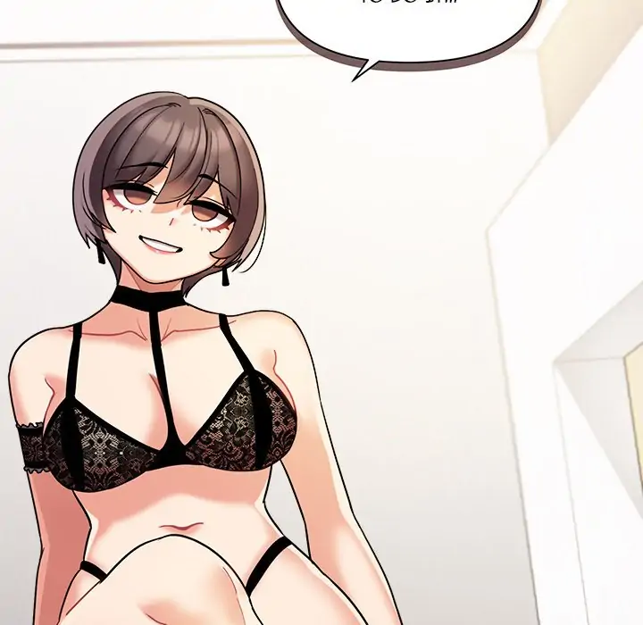 An Outsider’s Way In Chapter 46 - Page 11