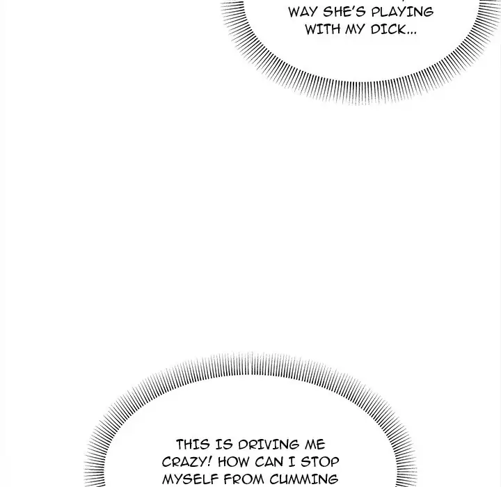 An Outsider’s Way In Chapter 46 - Page 110