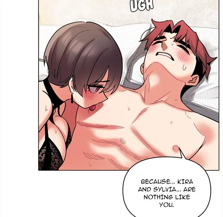 An Outsider’s Way In Chapter 46 - Page 114