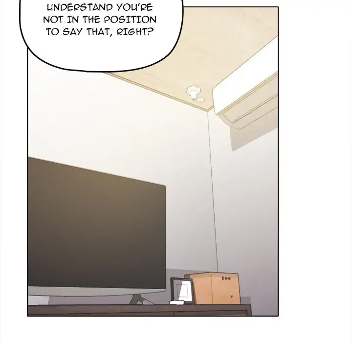 An Outsider’s Way In Chapter 46 - Page 117