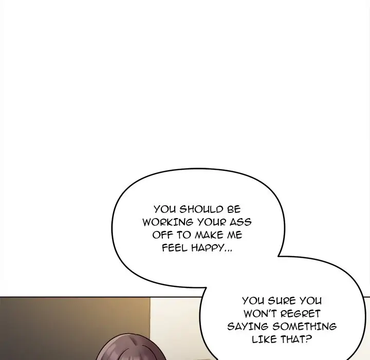 An Outsider’s Way In Chapter 46 - Page 118