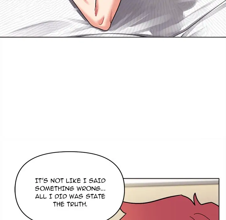 An Outsider’s Way In Chapter 46 - Page 120