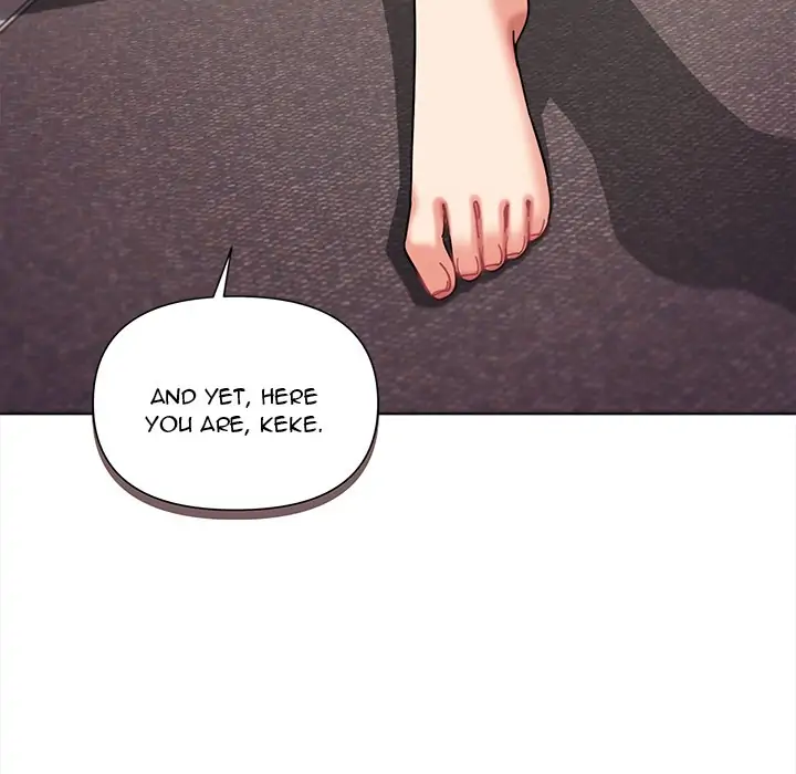 An Outsider’s Way In Chapter 46 - Page 13