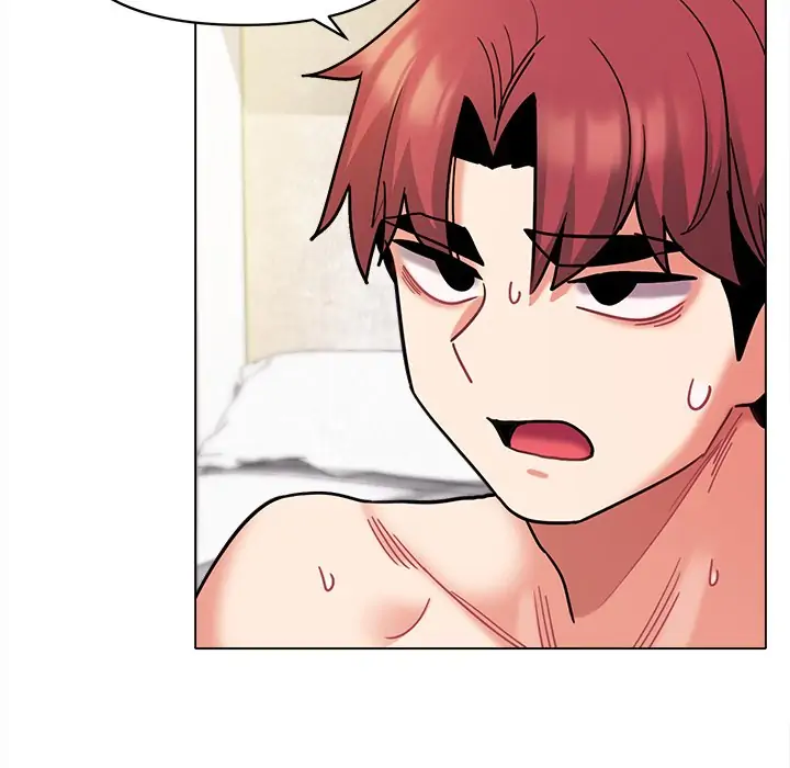 An Outsider’s Way In Chapter 46 - Page 121