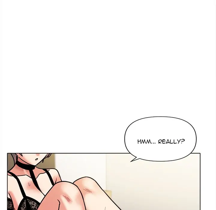 An Outsider’s Way In Chapter 46 - Page 122