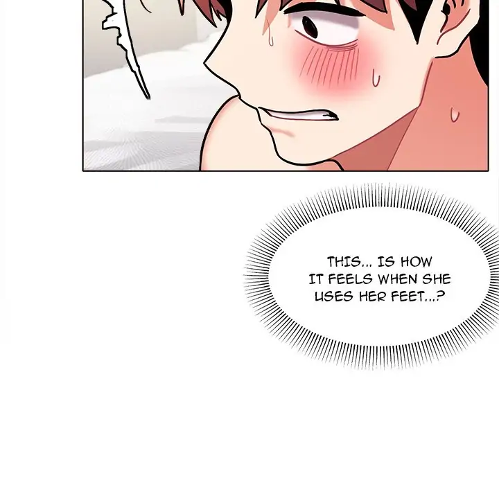 An Outsider’s Way In Chapter 46 - Page 129