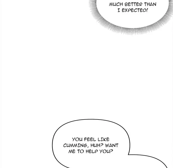 An Outsider’s Way In Chapter 46 - Page 137