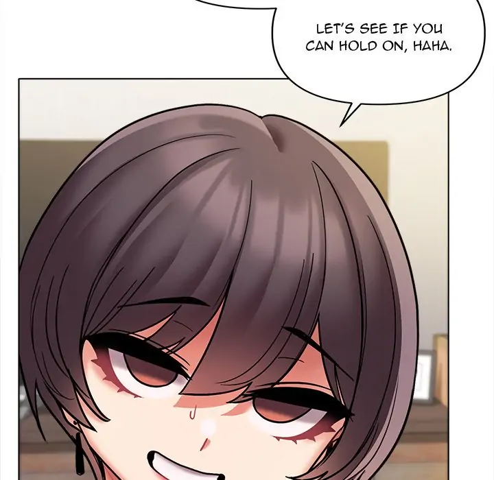 An Outsider’s Way In Chapter 46 - Page 138