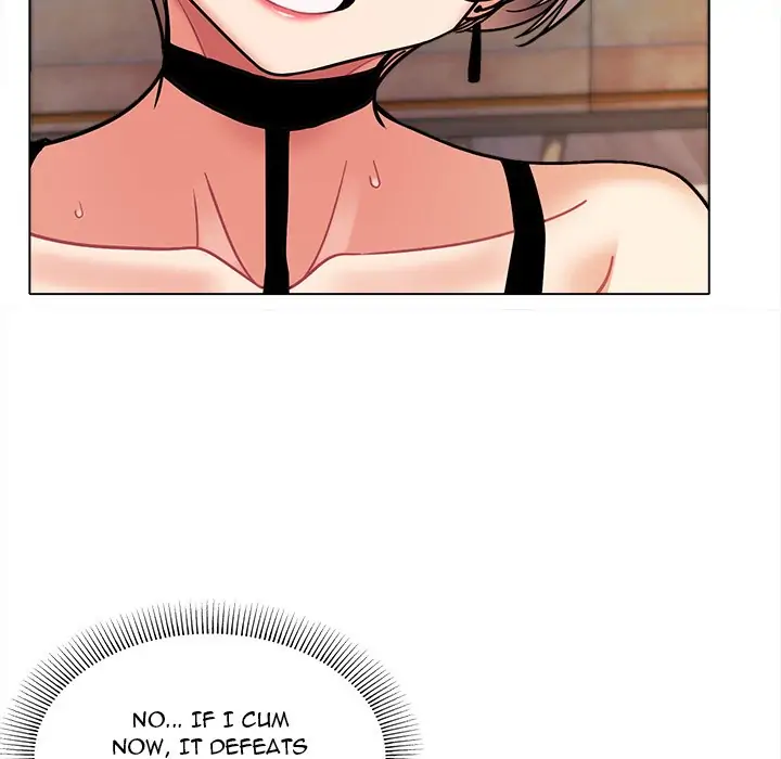 An Outsider’s Way In Chapter 46 - Page 139