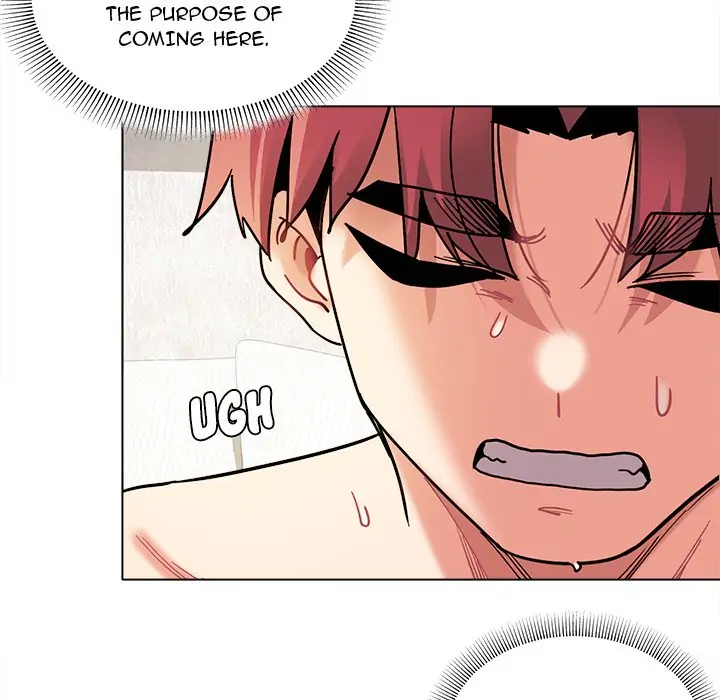 An Outsider’s Way In Chapter 46 - Page 140