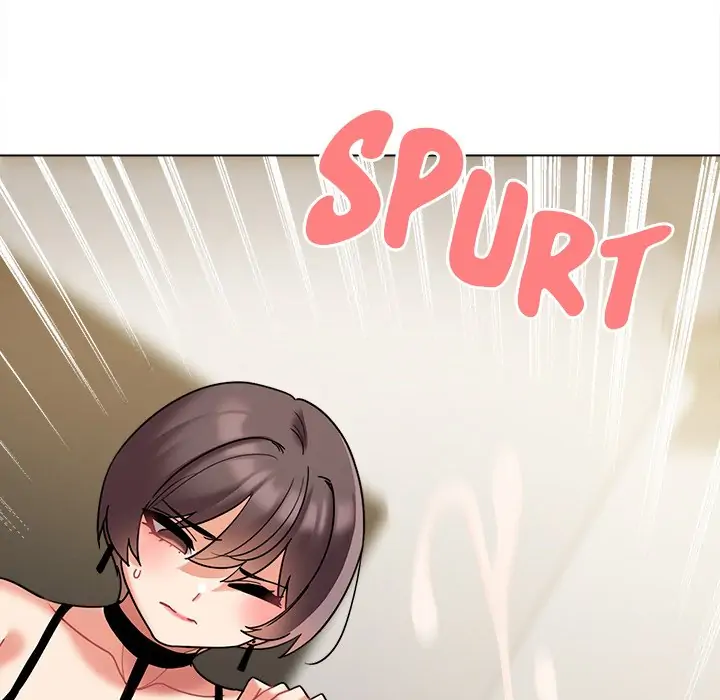 An Outsider’s Way In Chapter 46 - Page 142