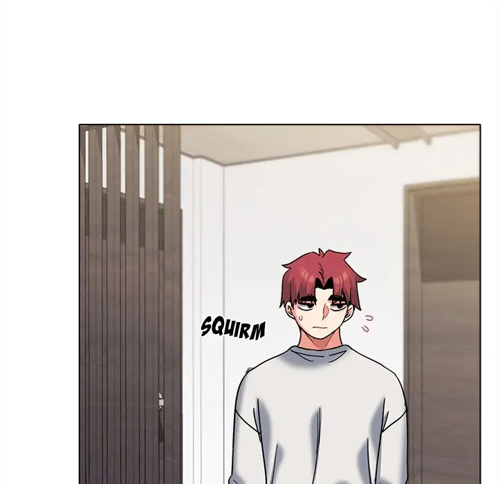 An Outsider’s Way In Chapter 46 - Page 16