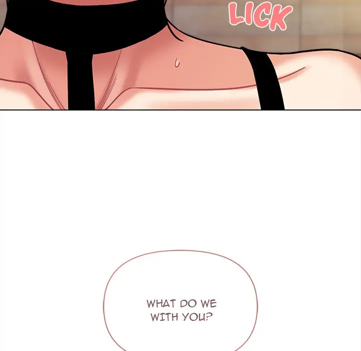 An Outsider’s Way In Chapter 46 - Page 151