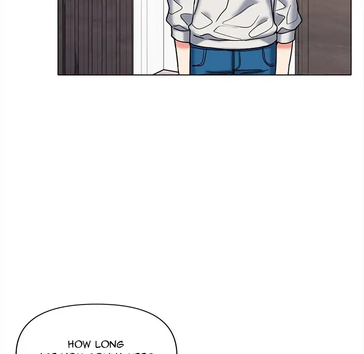 An Outsider’s Way In Chapter 46 - Page 17