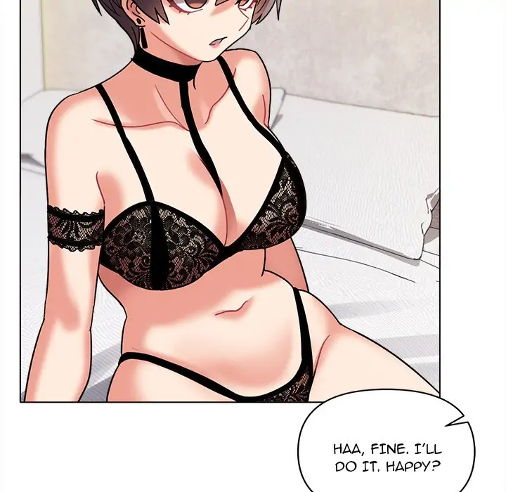 An Outsider’s Way In Chapter 46 - Page 25