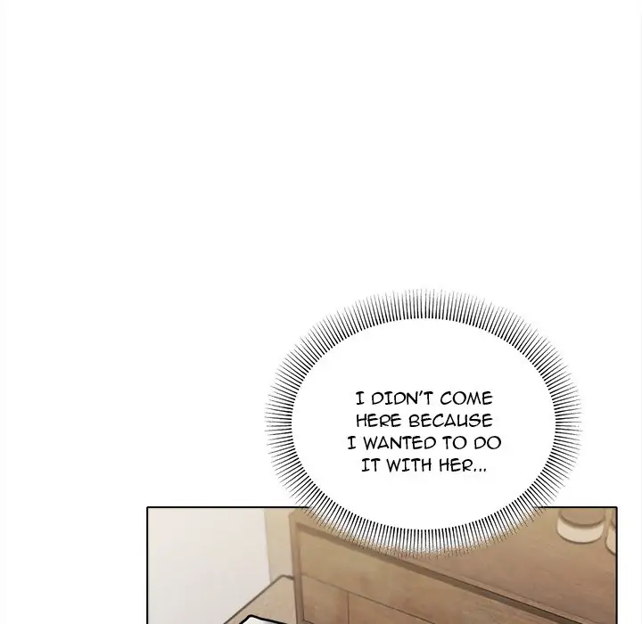 An Outsider’s Way In Chapter 46 - Page 28