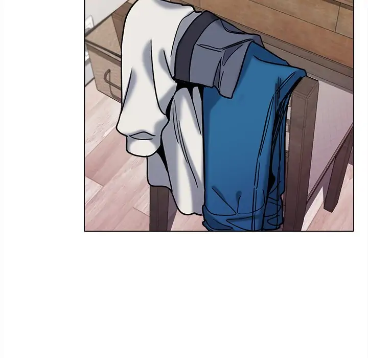 An Outsider’s Way In Chapter 46 - Page 29