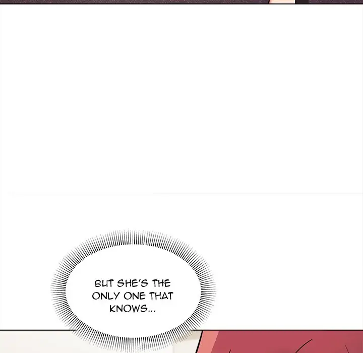 An Outsider’s Way In Chapter 46 - Page 32