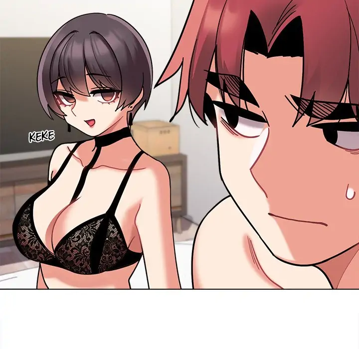 An Outsider’s Way In Chapter 46 - Page 33