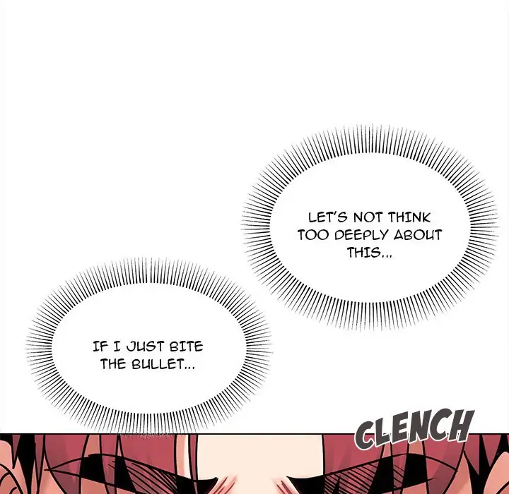 An Outsider’s Way In Chapter 46 - Page 34