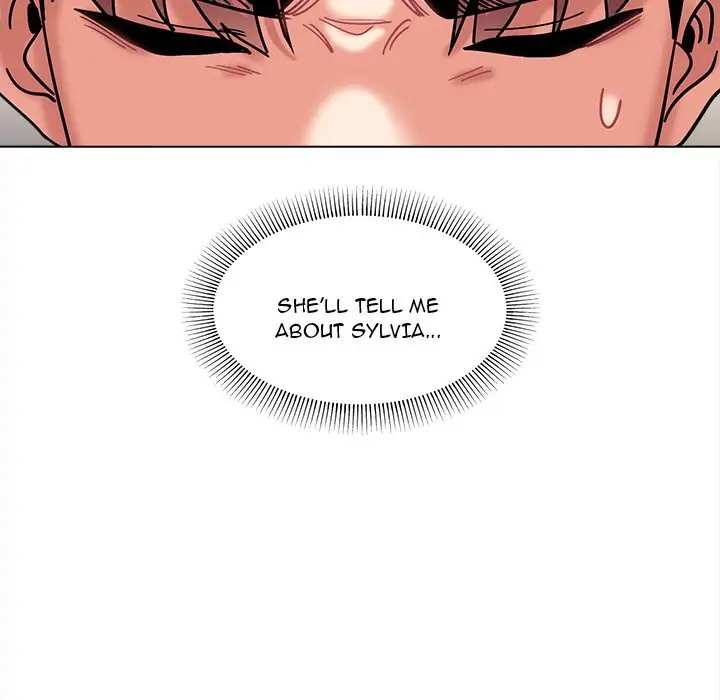 An Outsider’s Way In Chapter 46 - Page 35