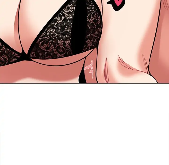 An Outsider’s Way In Chapter 46 - Page 37