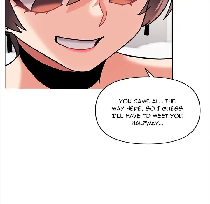 An Outsider’s Way In Chapter 46 - Page 41