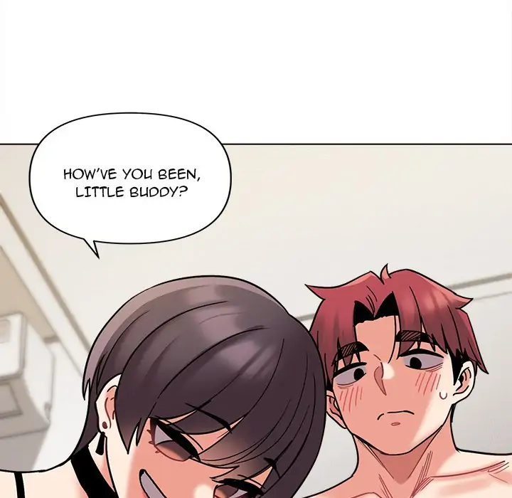 An Outsider’s Way In Chapter 46 - Page 42