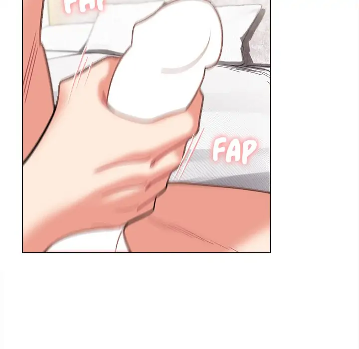 An Outsider’s Way In Chapter 46 - Page 45