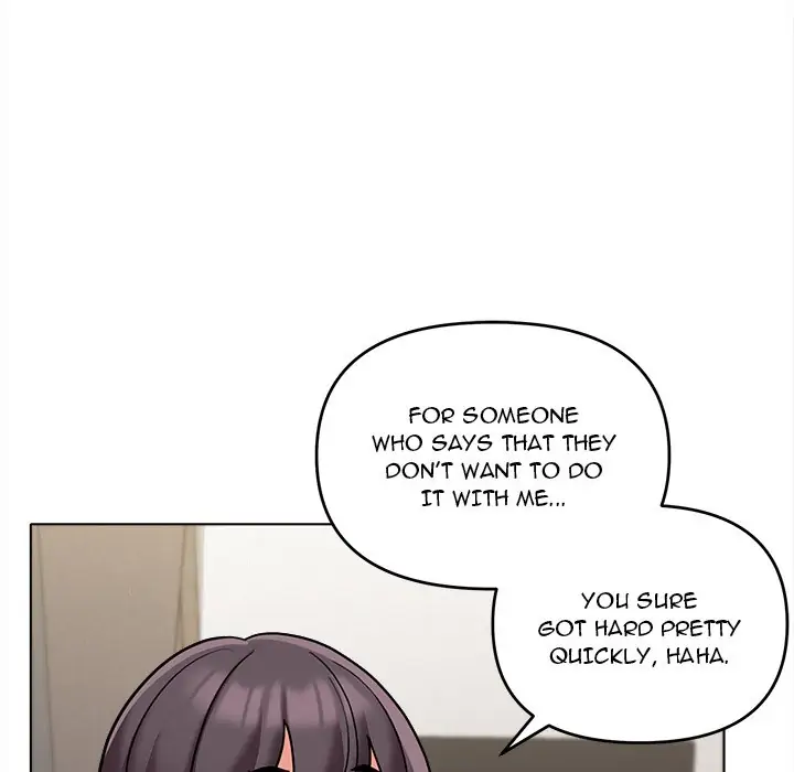 An Outsider’s Way In Chapter 46 - Page 47