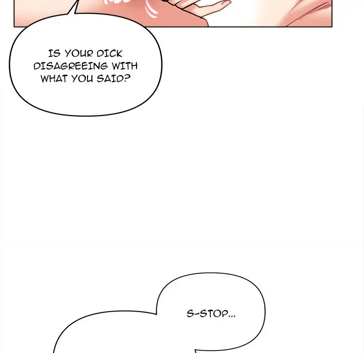 An Outsider’s Way In Chapter 46 - Page 49