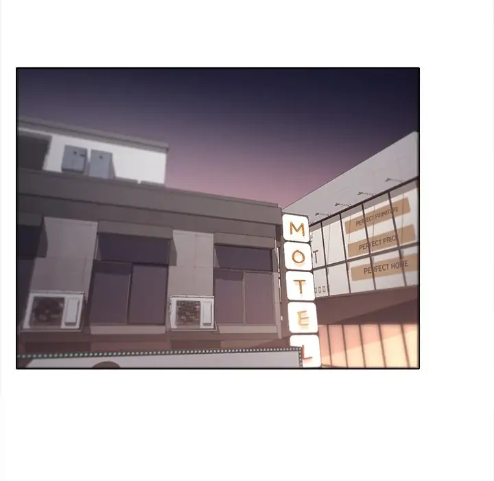 An Outsider’s Way In Chapter 46 - Page 6